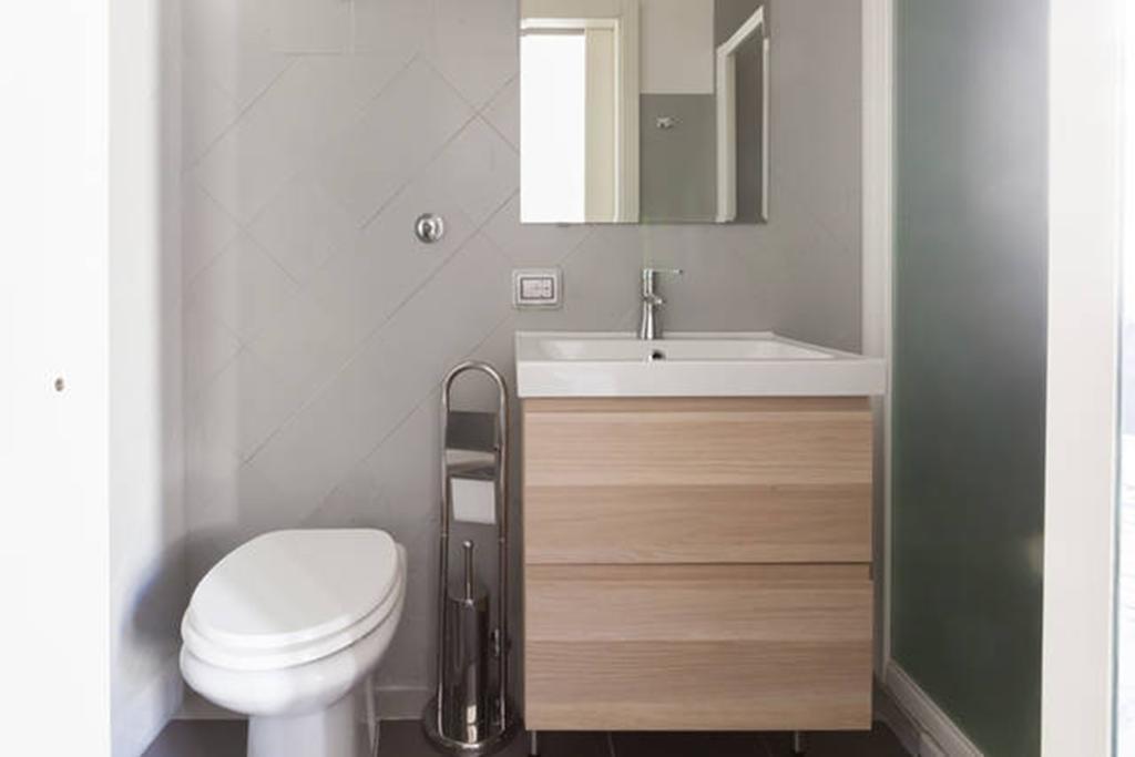 Domus Merulana Bed And Breakfast Рим Номер фото