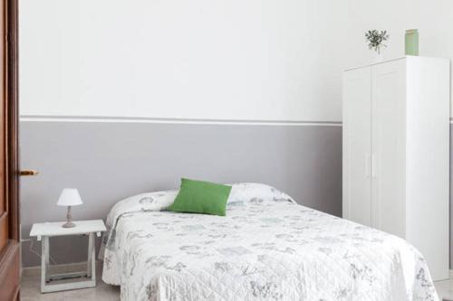 Domus Merulana Bed And Breakfast Рим Экстерьер фото