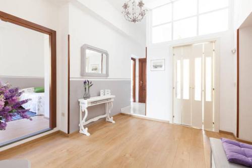 Domus Merulana Bed And Breakfast Рим Экстерьер фото